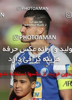 1514693, Tehran, Iran, Iran Football Pro League، Persian Gulf Cup، 2018-19 Season، Second Leg، Week 19، Persepolis 2 v 2 Esteghlal on 2020/02/06 at Azadi Stadium