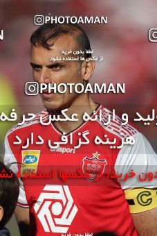 1514659, Tehran, Iran, Iran Football Pro League، Persian Gulf Cup، Week 19، Second Leg، Persepolis 2 v 2 Esteghlal on 2020/02/06 at Azadi Stadium