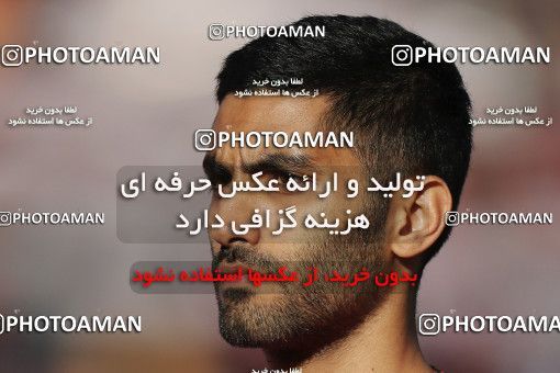 1514720, Tehran, Iran, Iran Football Pro League، Persian Gulf Cup، Week 19، Second Leg، Persepolis 2 v 2 Esteghlal on 2020/02/06 at Azadi Stadium