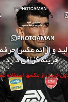 1514634, Tehran, Iran, Iran Football Pro League، Persian Gulf Cup، Week 19، Second Leg، Persepolis 2 v 2 Esteghlal on 2020/02/06 at Azadi Stadium