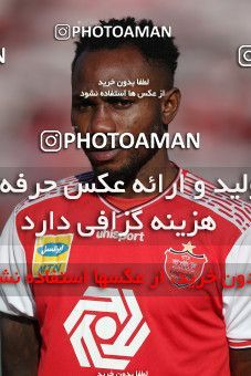 1514617, Tehran, Iran, Iran Football Pro League، Persian Gulf Cup، Week 19، Second Leg، Persepolis 2 v 2 Esteghlal on 2020/02/06 at Azadi Stadium