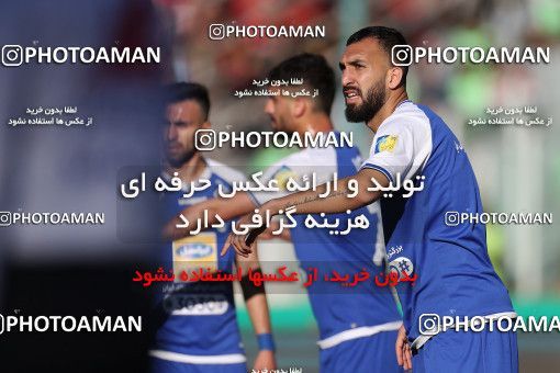 1514757, Tehran, Iran, Iran Football Pro League، Persian Gulf Cup، Week 19، Second Leg، Persepolis 2 v 2 Esteghlal on 2020/02/06 at Azadi Stadium