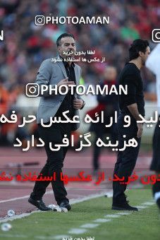 1515031, Tehran, Iran, Iran Football Pro League، Persian Gulf Cup، Week 19، Second Leg، Persepolis 2 v 2 Esteghlal on 2020/02/06 at Azadi Stadium