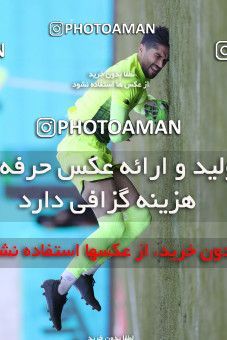 1514950, Tehran, Iran, Iran Football Pro League، Persian Gulf Cup، 2018-19 Season، Second Leg، Week 19، Persepolis 2 v 2 Esteghlal on 2020/02/06 at Azadi Stadium