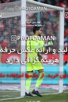 1515092, Tehran, Iran, Iran Football Pro League، Persian Gulf Cup، Week 19، Second Leg، Persepolis 2 v 2 Esteghlal on 2020/02/06 at Azadi Stadium