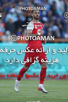 1515079, Tehran, Iran, Iran Football Pro League، Persian Gulf Cup، 2018-19 Season، Second Leg، Week 19، Persepolis 2 v 2 Esteghlal on 2020/02/06 at Azadi Stadium