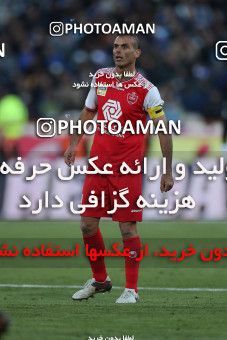 1515065, Tehran, Iran, Iran Football Pro League، Persian Gulf Cup، Week 19، Second Leg، Persepolis 2 v 2 Esteghlal on 2020/02/06 at Azadi Stadium