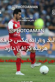 1515248, Tehran, Iran, Iran Football Pro League، Persian Gulf Cup، Week 19، Second Leg، Persepolis 2 v 2 Esteghlal on 2020/02/06 at Azadi Stadium