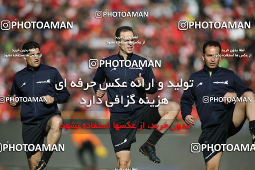 1808005, Tehran, Iran, Iran Football Pro League، Persian Gulf Cup، Week 19، Second Leg، Persepolis 2 v 2 Esteghlal on 2020/02/06 at Azadi Stadium