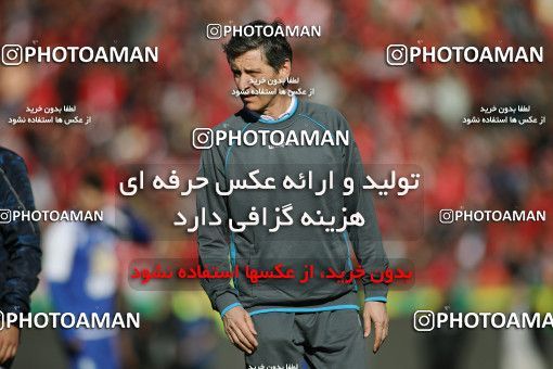 1807924, Tehran, Iran, Iran Football Pro League، Persian Gulf Cup، Week 19، Second Leg، Persepolis 2 v 2 Esteghlal on 2020/02/06 at Azadi Stadium