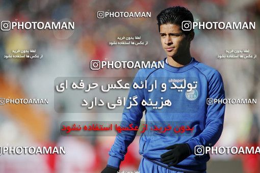 1808048, Tehran, Iran, Iran Football Pro League، Persian Gulf Cup، Week 19، Second Leg، Persepolis 2 v 2 Esteghlal on 2020/02/06 at Azadi Stadium