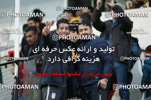 1808023, Tehran, Iran, Iran Football Pro League، Persian Gulf Cup، Week 19، Second Leg، Persepolis 2 v 2 Esteghlal on 2020/02/06 at Azadi Stadium