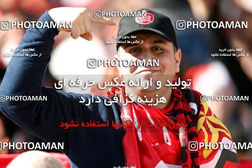 1808162, Tehran, Iran, Iran Football Pro League، Persian Gulf Cup، Week 19، Second Leg، Persepolis 2 v 2 Esteghlal on 2020/02/06 at Azadi Stadium