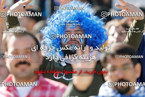 1808153, Tehran, Iran, Iran Football Pro League، Persian Gulf Cup، Week 19، Second Leg، Persepolis 2 v 2 Esteghlal on 2020/02/06 at Azadi Stadium