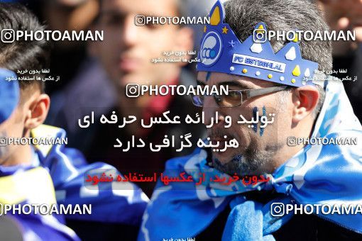 1808142, Tehran, Iran, Iran Football Pro League، Persian Gulf Cup، Week 19، Second Leg، Persepolis 2 v 2 Esteghlal on 2020/02/06 at Azadi Stadium