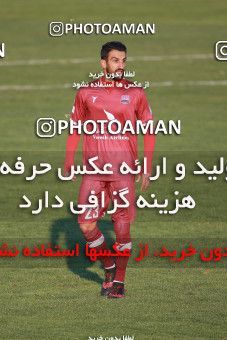 1515696, Tehran,Shahr Qods, , Iran Football Pro League، Persian Gulf Cup، Week 17، Second Leg، Paykan 0 v 1 Nassaji Qaemshahr on 2020/01/25 at Shahr-e Qods Stadium