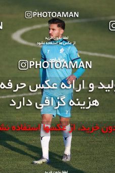 1515703, Tehran,Shahr Qods, , Iran Football Pro League، Persian Gulf Cup، Week 17، Second Leg، Paykan 0 v 1 Nassaji Qaemshahr on 2020/01/25 at Shahr-e Qods Stadium