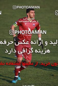 1515706, Tehran,Shahr Qods, , Iran Football Pro League، Persian Gulf Cup، Week 17، Second Leg، Paykan 0 v 1 Nassaji Qaemshahr on 2020/01/25 at Shahr-e Qods Stadium