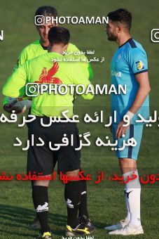 1515603, Tehran,Shahr Qods, , Iran Football Pro League، Persian Gulf Cup، 2018-19 Season، Second Leg، Week 17، Paykan ۰ v ۱ Nassaji Mazandaran F.C on 2020/01/25 at Shahr-e Qods Stadium