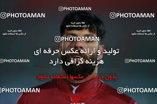 1515863, Tehran,Shahr Qods, , Iran Football Pro League، Persian Gulf Cup، Week 17، Second Leg، Paykan 0 v 1 Nassaji Qaemshahr on 2020/01/25 at Shahr-e Qods Stadium