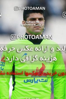 1516005, Tehran, Iran, Iran Football Pro League، Persian Gulf Cup، 2018-19 Season، Second Leg، Week 18، Esteghlal 2 v ۱ Naft M Soleyman on 2020/02/01 at Azadi Stadium