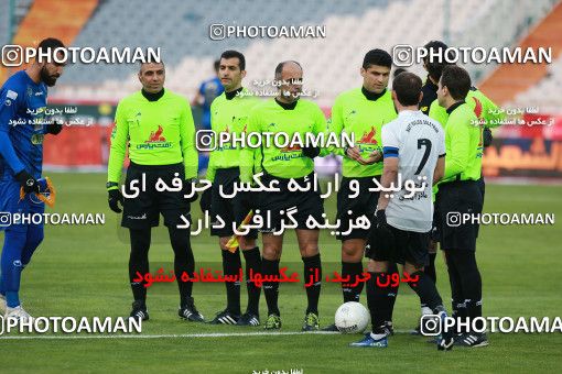 1515949, Tehran, Iran, Iran Football Pro League، Persian Gulf Cup، 2018-19 Season، Second Leg، Week 18، Esteghlal 2 v ۱ Naft M Soleyman on 2020/02/01 at Azadi Stadium