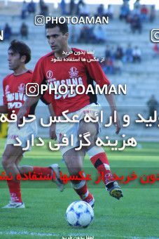 1516870, Tehran, Iran, Iranian Football Pro League، Persian Gulf Cup، 2002-2003 Season، Persepolis ۱ v ۰ Paykan on 2002/10/25 at Takhti Stadium