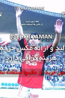 1516847, Tehran, Iran, Iranian Football Pro League، Persian Gulf Cup، 2002-2003 Season، Persepolis ۱ v ۰ Paykan on 2002/10/25 at Takhti Stadium