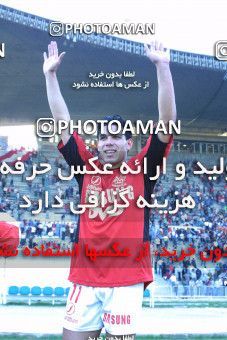 1516864, Tehran, Iran, Iranian Football Pro League، Persian Gulf Cup، 2002-2003 Season، Persepolis ۱ v ۰ Paykan on 2002/10/25 at Takhti Stadium