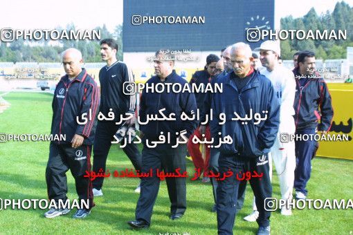 1516988, Tehran, Iran, Iranian Football Pro League، Persian Gulf Cup، 2002-2003 Season، Persepolis ۱ v ۱ Saipa on 2002/11/01 at Takhti Stadium