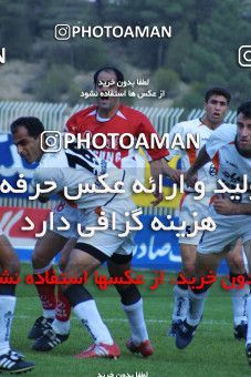 1516973, Tehran, Iran, Iranian Football Pro League، Persian Gulf Cup، 2002-2003 Season، Persepolis ۱ v ۱ Saipa on 2002/11/01 at Takhti Stadium