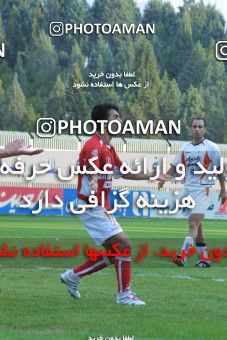 1517066, Tehran, Iran, Iranian Football Pro League، Persian Gulf Cup، 2002-2003 Season، Persepolis ۱ v ۱ Saipa on 2002/11/01 at Takhti Stadium