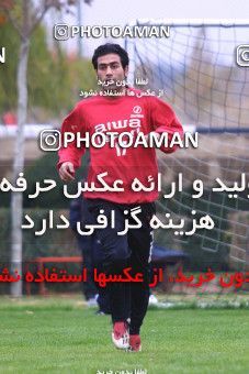 1517095, Tehran, , لیگ برتر فوتبال ایران, Persepolis Football Team Training Session on 2002/11/02 at Karegaran Stadium