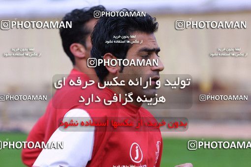 1517417, Tehran, , لیگ برتر فوتبال ایران, Persepolis Football Team Training Session on 2002/11/12 at Karegaran Stadium