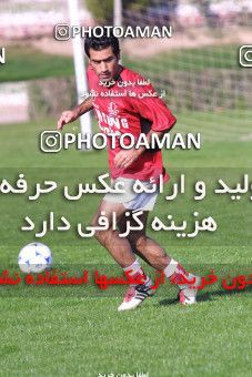 1517880, Tehran, , لیگ برتر فوتبال ایران, Persepolis Football Team Training Session on 2002/11/18 at Karegaran Stadium