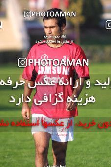 1517863, Tehran, , لیگ برتر فوتبال ایران, Persepolis Football Team Training Session on 2002/11/18 at Karegaran Stadium