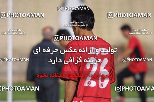 1518049, Tehran, , لیگ برتر فوتبال ایران, Persepolis Football Team Training Session on 2002/11/24 at Karegaran Stadium