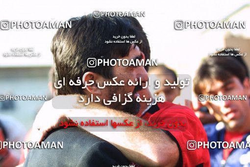 1518046, Tehran, , لیگ برتر فوتبال ایران, Persepolis Football Team Training Session on 2002/11/24 at Karegaran Stadium