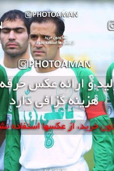 1518299, Tehran, Iran, Iranian Football Pro League، Persian Gulf Cup، 2002-2003 Season، Pas 3 v ۱ Foulad Khouzestan on 2002/11/30 at Takhti Stadium