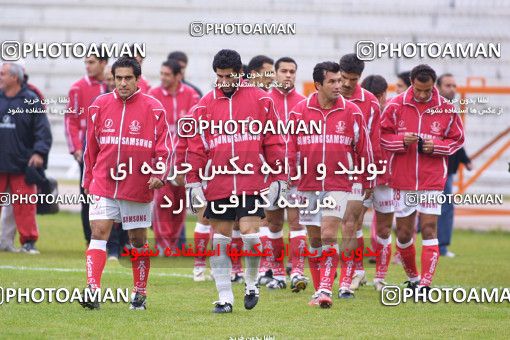 1518142, Tehran, Iran, Iranian Football Pro League، Persian Gulf Cup، 2002-2003 Season، Persepolis 2 v ۱ Malvan Bandar Anzali on 2002/11/30 at Takhti Stadium