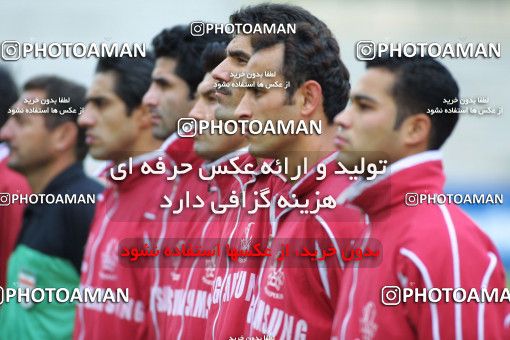 1518126, Tehran, Iran, Iranian Football Pro League، Persian Gulf Cup، 2002-2003 Season، Persepolis 2 v ۱ Malvan Bandar Anzali on 2002/11/30 at Takhti Stadium