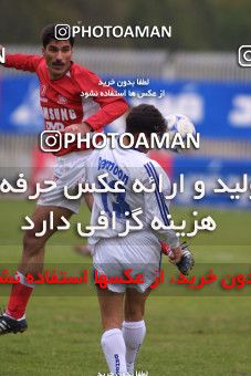 1518178, Tehran, Iran, Iranian Football Pro League، Persian Gulf Cup، 2002-2003 Season، Persepolis 2 v ۱ Malvan Bandar Anzali on 2002/11/30 at Takhti Stadium