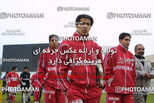 1518098, Tehran, Iran, Iranian Football Pro League، Persian Gulf Cup، 2002-2003 Season، Persepolis 2 v ۱ Malvan Bandar Anzali on 2002/11/30 at Takhti Stadium