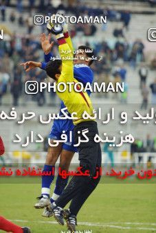 1518476, Tehran, Iran, Iranian Football Pro League، Persian Gulf Cup، 2002-2003 Season، Esteghlal ۰ v ۰ Foulad Khouzestan on 2002/12/08 at Takhti Stadium