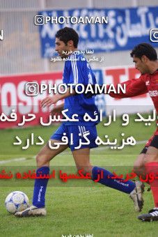 1518463, Tehran, Iran, Iranian Football Pro League، Persian Gulf Cup، 2002-2003 Season، Esteghlal ۰ v ۰ Foulad Khouzestan on 2002/12/08 at Takhti Stadium