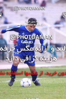 1518508, Tehran, Iran, Iranian Football Pro League، Persian Gulf Cup، 2002-2003 Season، Esteghlal ۰ v ۰ Foulad Khouzestan on 2002/12/08 at Takhti Stadium