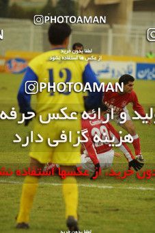 1518631, Tehran, Iran, Iranian Football Pro League، Persian Gulf Cup، 2002-2003 Season، Persepolis 2 v ۰ Fajr-e Sepasi Shiraz on 2002/12/13 at Takhti Stadium