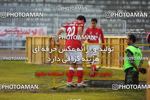 1518583, Tehran, Iran, Iranian Football Pro League، Persian Gulf Cup، 2002-2003 Season، Persepolis 2 v ۰ Fajr-e Sepasi Shiraz on 2002/12/13 at Takhti Stadium