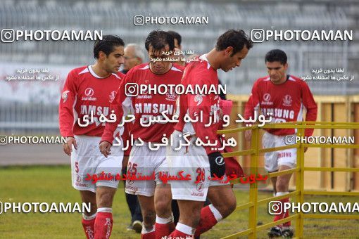 1518674, Tehran, Iran, Iranian Football Pro League، Persian Gulf Cup، 2002-2003 Season، Persepolis 2 v ۰ Fajr-e Sepasi Shiraz on 2002/12/13 at Takhti Stadium