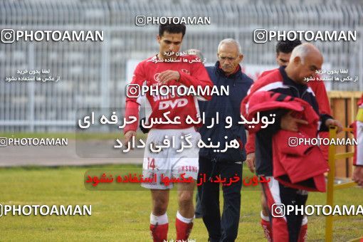 1518546, Tehran, Iran, Iranian Football Pro League، Persian Gulf Cup، 2002-2003 Season، Persepolis 2 v ۰ Fajr-e Sepasi Shiraz on 2002/12/13 at Takhti Stadium